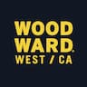 Woodward West company logo