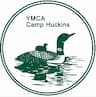 YMCA Camp Huckins company logo