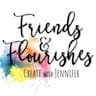 Friends & Flourishes company logo