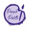 Purple Palette company logo