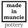 Made in Muncie Pottery company logo