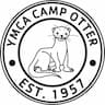 YMCA Day Camp Otter company logo