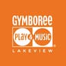 Gymboree Play & Music company logo