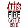 Arts on Fire Castle Rock company logo