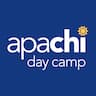 Z Frank Apachi Day Camp (JCCA) company logo