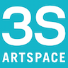 3S Artspace company logo