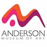 Anderson Museum of Art company logo