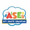 A.S.E Enrichment, Inc. company logo