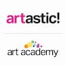 Art Academy / Artastic company logo