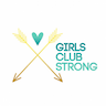 Girls Club Strong company logo