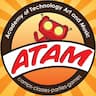 ATAM - Academy of Technology Art and Music company logo