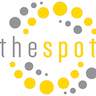 The Spot company logo