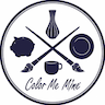 Color Me Mine (Akron) company logo