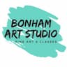 Bonham Art Studio Classes Dana Point, CA company logo