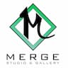 Merge Art Studio and Gallery company logo