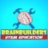 Brain Builders STEM Education company logo