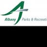 Albany Parks & Recreation company logo