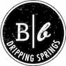 Board & Brush Dripping Springs company logo