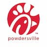 Chick-fil-A of Powdersville company logo