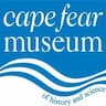 Cape Fear Museum company logo