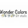 Wonder Colors Art Studio company logo