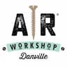 AR Workshop Danville company logo