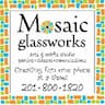 Mosaic Glassworks company logo