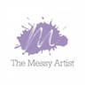 The Messy Artist company logo