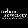 Urban SEWciety company logo