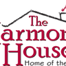 The Harmony House company logo