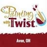 Painting with a Twist - Avon company logo