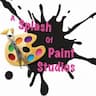 A Splash of Paint Studios company logo