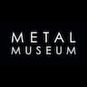 Metal Museum company logo