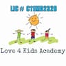 Love 4 Kids Academy company logo