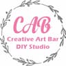 Creative Art Bar company logo