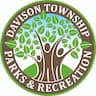 Davison Township Parks & Recreation company logo