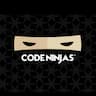 Code Ninjas company logo