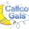 Calico Gals company logo