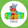 Flippo's Sunrise company logo