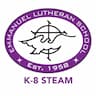 Emmanuel Lutheran School company logo