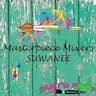 Masterpiece Mixers Paint & Party - Suwanee company logo