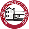 Elk Grove Historical Museum company logo