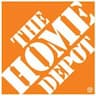 The Home Depot company logo