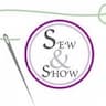 Sew and Show company logo