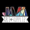 JAM Art & Supplies company logo