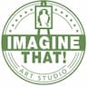 Imagine That Art Studio company logo