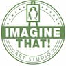 Imagine That Art Studio company logo