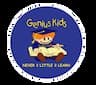 Genius Kids Club company logo