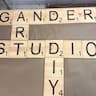 Gander Studio company logo