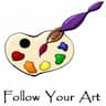 Follow Your Art company logo